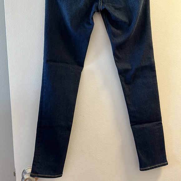 rag & bone Ankle Skinny Jeans size 28 - Picture 5 of 10